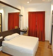 Hotel The Walden Hyderabad Exterior foto